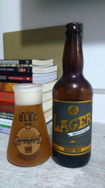 Cerveja Latão