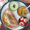 Uien Masala Dosa