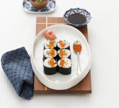 Tonijn Maki (115Kcal)