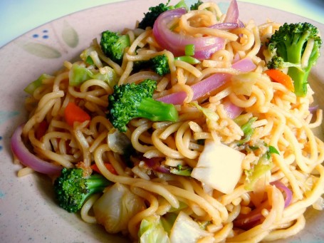 Yakisoba Naturel (250Kcal)