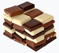 Chocolade