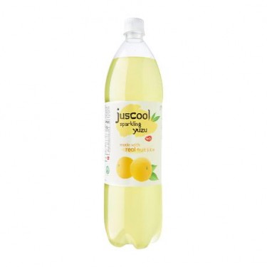 Sprankelende Yuzu