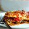 Lasagne Vegetarisch