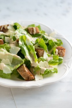 Caesar Salade