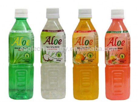 Aloë Vera Drink (500Ml)