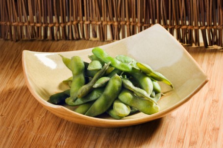 Edamame (121Kcal)