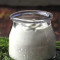 Knoflook En Karnemelk Mayo Dip Pot