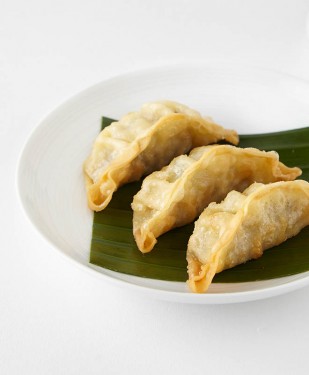 Eend Gyoza (132Kcal)