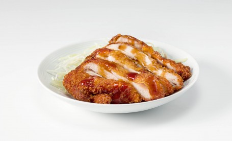 Kip Katsu (164Kcal)