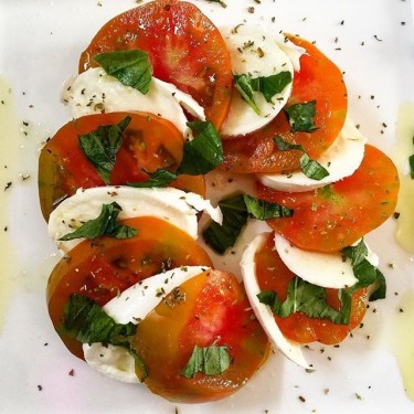 Caprese Di Bufala