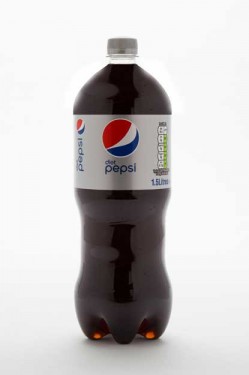 Pepsi Max (Fles Van 1,5 Liter)