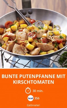 Puttenpfanne