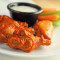 2 Hot Wings®