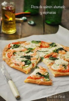 Pizza Provençaals