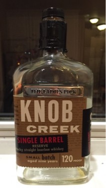 Knob Creek