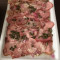 Carpaccio De Res