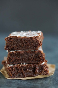 Vanille Karamel Brownie Ml