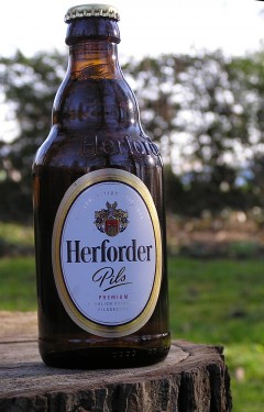 Herforder Pils