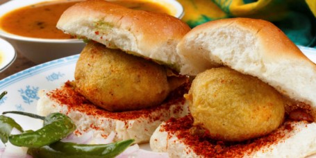 Vada Pav