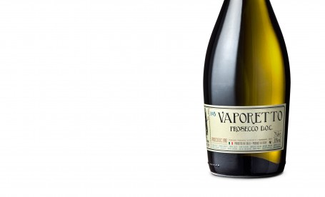 Vaporetto Prosecco, Italië