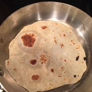 Tortilla