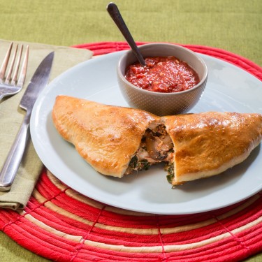 Calzone Iii