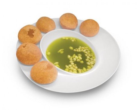 Pani Puri