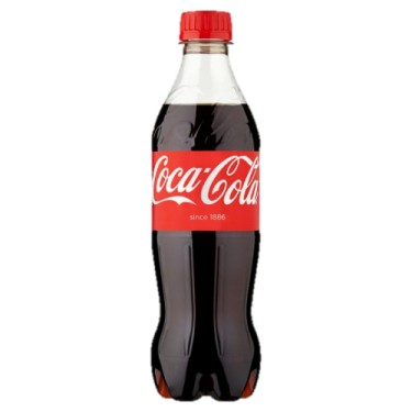 Cola 500 Ml