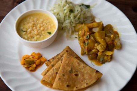 Chicken Methi Malai