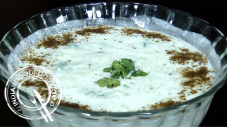 Kheera Raita