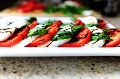 Caprese Salade