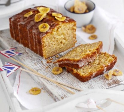 Banana Cake