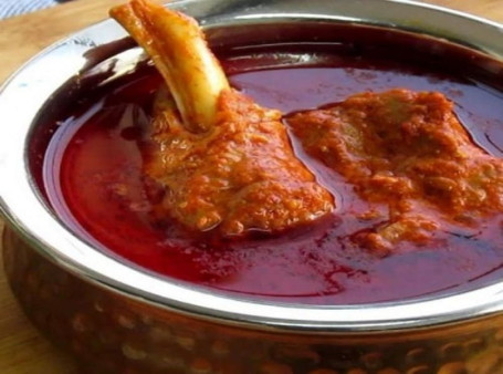 Mutton Roganjosh (4 Pcs.