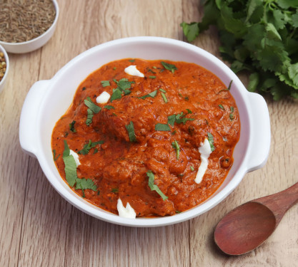 Mughal E Murg Tikka Butter Masala