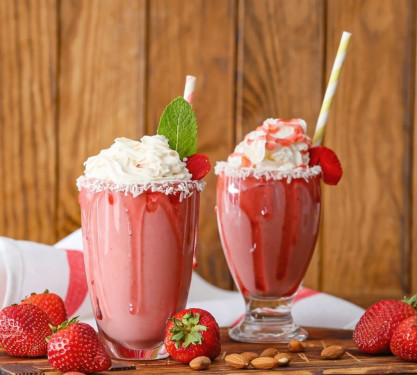 Strawbeerry