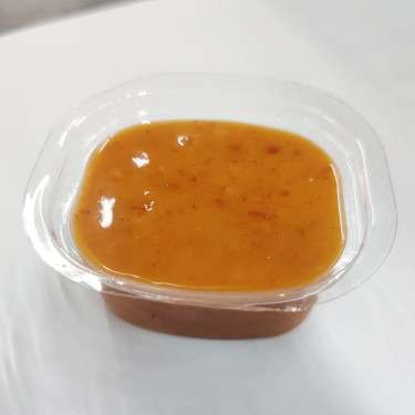 Peri Peri Dips