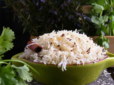 Jeera Rice 750