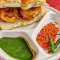 Classic Vada Pav Veg