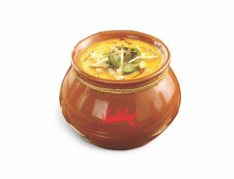 Kesar Matka Kulfi (100 Ml, Pak Van 8)