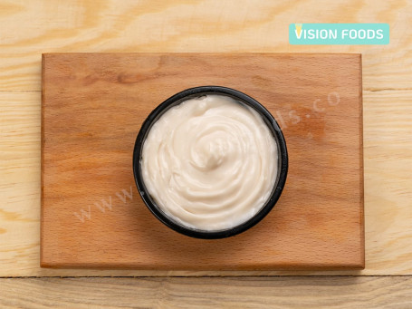 Creamy Mayo Dip