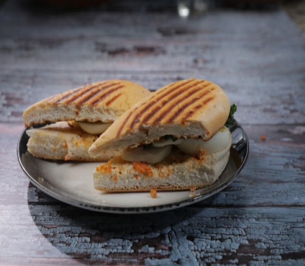 Classic Veg Panini