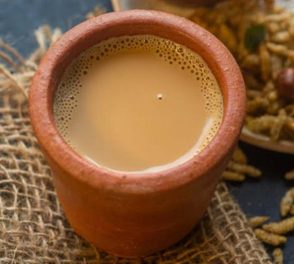 Normale Chai