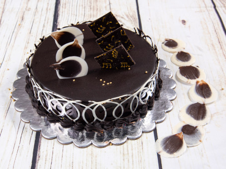 Special Truffle Cake (1 Lb)