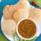 Luchi Cholar Dal [4 Piece]