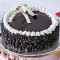 Chocolate Cake [Half Kg]