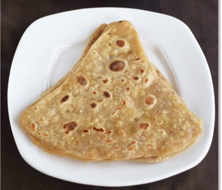 Driehoek Paratha