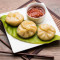 Vegetable Momo [6Pcs]