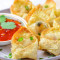 Veg Wanton Fry [6Pcs]