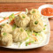 Veg Cheesy Momos