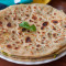 Plain Paratha(4Pcs)